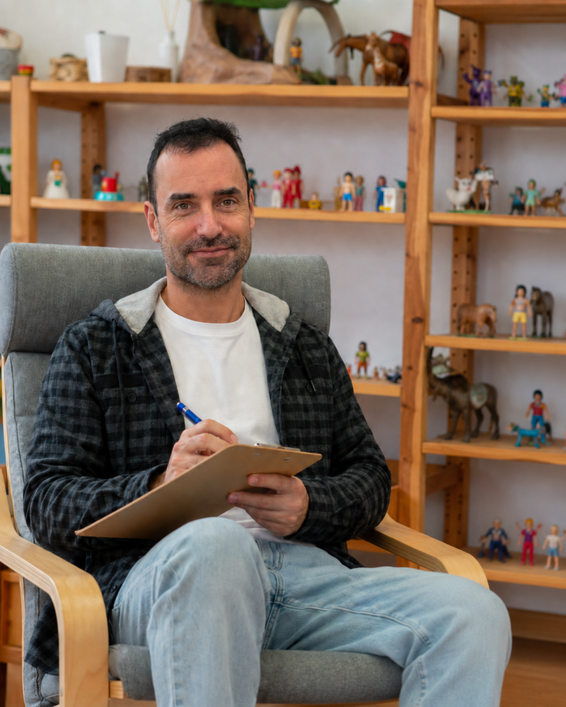 Marc Marín